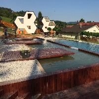 Loral - galerija izvedenih objektov