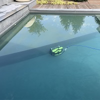 Referenčne slike modernih naravnih bazenov