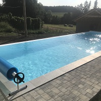 Loral - galerija izvedenih objektov