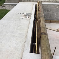 Rekonstrukcija bazena