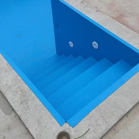 Rekonstrukcija bazena