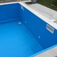 Rekonstrukcija bazena