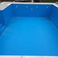 Rekonstrukcija bazena