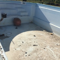 Rekonstrukcija bazena