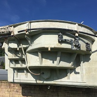 Rekonstrukcija bazena