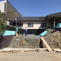 Rekonstrukcija bazena