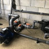 Rekonstrukcija bazena