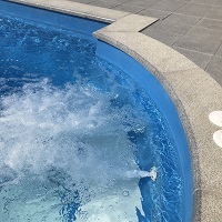 Rekonstrukcija bazena