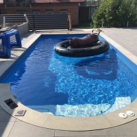 Rekonstrukcija bazena