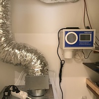 Himalajska solna soba - Bad Radkersburg