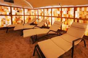 Solna soba - Maribor