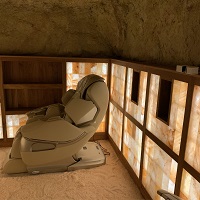 Himalajska solna soba - Varaždin