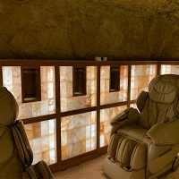 Himalajska solna soba - Varaždin