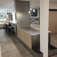 Referenčne slike vodnih motivov in fontan