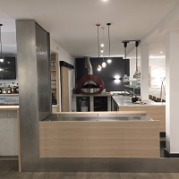 Referenčne slike vodnih motivov in fontan