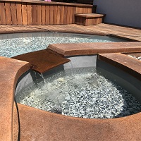 Loral - galerija izvedenih objektov