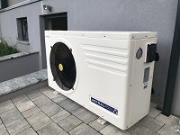 Loral - dodatna oprema za naravne-biološke bazene