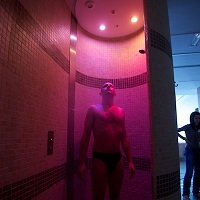 Loral - javni wellness